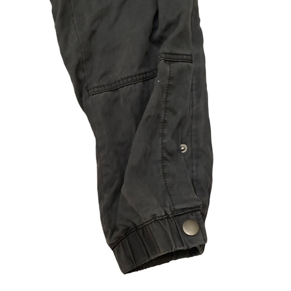 American Eagle Outfitters Tencel snap sustainable outdoor Gorpcore hippie boho - Picture 6 of 8